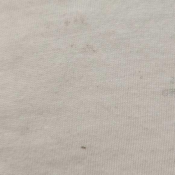 (PRICE IS FIRM!)Mighty Fine Peanuts Short Sleeve Tshirt With Snoopy Design - Picture 11 of 14